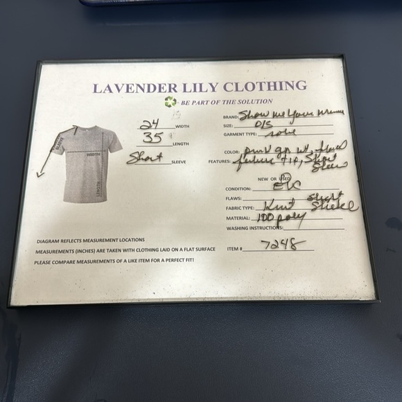 Show Me Your Mumu Brie Robe Garden of Blooms Pink One Size Wrap Robe EUC - Picture 6 of 10